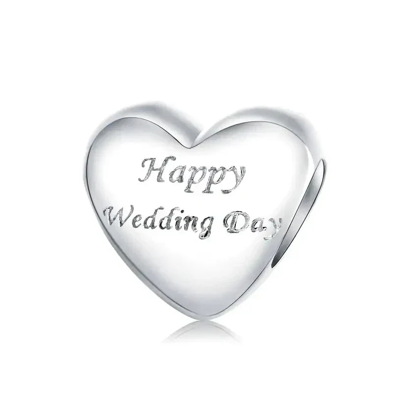 Charm Jour de Mariage – Maison Perle