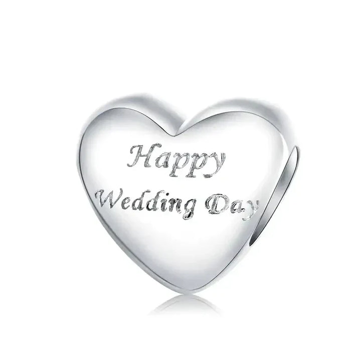Charm Jour de Mariage – Maison Perle