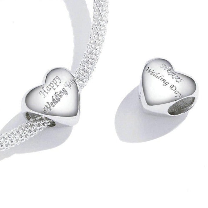 Charm Jour de Mariage – Maison Perle