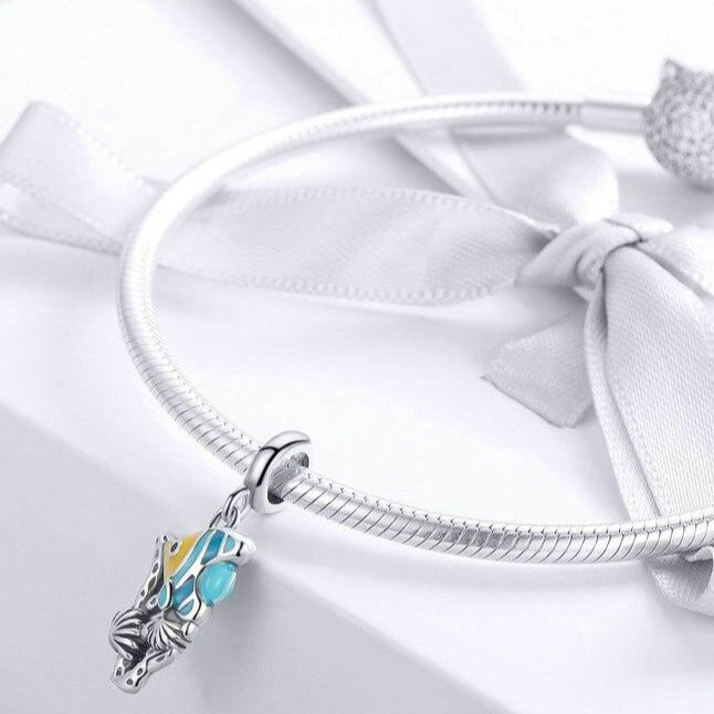 Charm Scalaire - Maison Perle